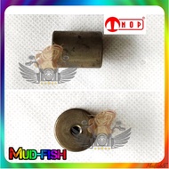 NOP TOKYO HARDENED CARBON STEEL M12 BUSH FOR YAMAHA Y15ZR MAGNET PULLER USE (BUSH ONLY)