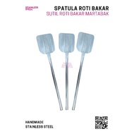 Stainless Steel Toast Spatula Toast Spatula/ Toast Sodet/