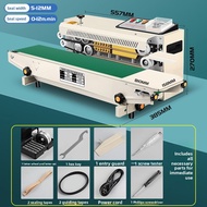 Good | Compact Desktop Date-printing Automatic Sealing Machine