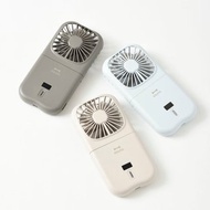 BRUNO 可摺5用手提風扇 BDE068