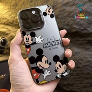 SS915 CASING FOR OPPO A1K A3S A3X A5 PRO A5i A5S A7 A8 A9 A11K A12 A15S A16 A16S A16E A16K A17 A17K 