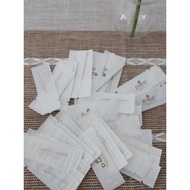 DMC cross-stitch needle - No. 24, 26. Genuine DMC French needle