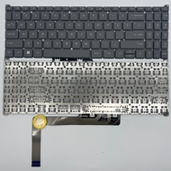 NB1985 FOR ACER ACER A315-510P A515-47 A515-57 English US Backlit Keyboard