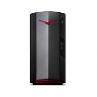 Acer Nitro N50-120-5700W10D Gaming Desktop ( Ryzen 7 5700G, 8GB, 512GB SSD, GTX1660 SUPER 6GB, W10 )