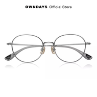 OWNDAYS | Graph Belle แว่นสายตา รุ่น GB1045