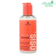 Osis+ 2 Upload Schwarzkopf Hair Volumizing Gel 200ml - NEW