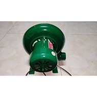 [150W] 150W oven fan with speed adjustment, charcoal fan, oil stove fan