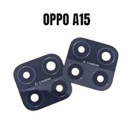 OPPO A15 CAMERA LENS / A15S REAR CAMERA GLASS CAMERA LENS PROTECTOR