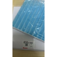 999-40014-70000 145520-2510 MYVI LB/ICON, ALZA, AXIA OLD, BEZZA 1.0/1.3cc  CABIN FILTER