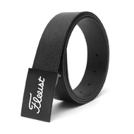 Titleist DESCENNTE PEARLY GATES ANEW FootJoy J.LINDEBERG ₪☊☊ 2021 ใหม่เข็มขัดกอล์ฟผู้ชายกอล์ฟเสื้อผ้