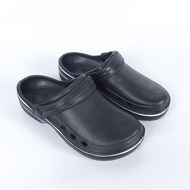 Sandal Kodok Karet Pria Dewasa Model Sendal Baim Mamojo Sfore