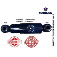 TRAILER BPW SHOCK ABSORBER 21222271