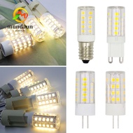 MUNDAUN LED Corn Bulb  LED Light G4 G9 E14 Corn Bulb