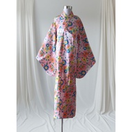 Yukata Kimono For Kids Girl (PRELOVED/BUNDLE)