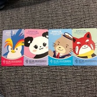 海洋公園門票