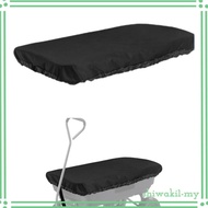[ShiwakiffMY] Foldable Wagon Cart Cover Waterproof Trolley Wagon Cover for