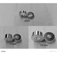 M10 KEPALA 14MM- BREMBO BUSH SPACER FOR BREMBO CALIPER M3 M4 M5 GP4