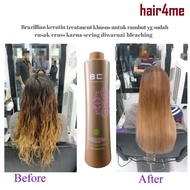 BC BRAZILIAN KERATIN TREATMENT NO. 2 (750ML)