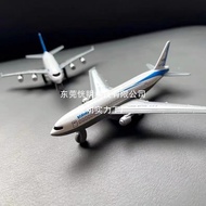 Pick up Leak Original ExportTwo Model Alloy AirplanesA a380 Boeing 777 Aircraft Model Aircraft Aircr