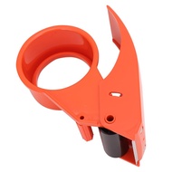 Deli tape cutter Medium handheld packing tape cutter for 0.5kg tape - E801