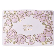 Kose ESPRIQUE Eclat Powder Foundation Case (x 1) (Direct from Japan)