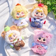 【Ready Stock】Samuel The Twelve Chinese Zodiac Signs Plush Blind Box