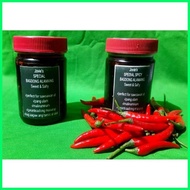 ۞ ⊕ BAGOONG ALAMANG GISADO (JOVIES SPECIAL BAGOONG ALAMANG) Sweet & Salty