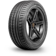 255/45/18, 265/45/20, 275/35/20 CONTINENTAL SPORT CONTACT 2 NEW TYRE TIRE TAYAR
