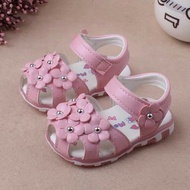 Kasut Baby (BS004) - Stok