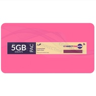 ConnectMe Now Data 5gb