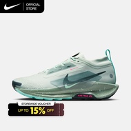 Nike Mens Pegasus Trail 5 GORE TEX Shoes - Light Silver [FQ0908-013]
