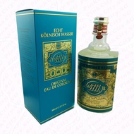 4711 ORIGINAL EAU DE COLOGNE 800ML SPLASH ON