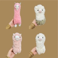 Alpaca teddy bear
