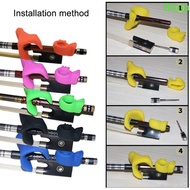 Blala Violin Trainer Violin Bows Corrector Violin Bows Grip Violin Correcting Device