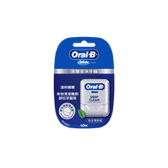 Oral-B Glide 深層清潔牙線 (40米)