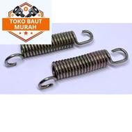 HONDA Grand brake pedal spring brake pedal spring/ yellow GrandHONDA