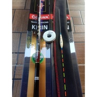 Ogawa kirin carbon Tiles 360CM (3.6M)