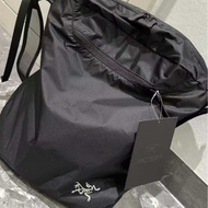 Chicken Bone Bag Heliad 12l Logo Men And Women Waterproof Nylon Shoulder Bag Slung Bag Leisure Trave