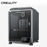 Creality（クリアリティー） K1C FDM 3Dプリンター
