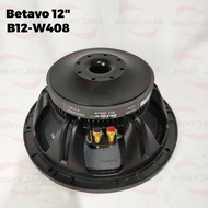 speaker betavo 12inch B12-W408