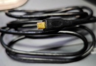 sony canon Micro to HDMI cable hdmi線 多條