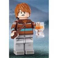 [BrickMonster] Lego 71028-04 Harry Potter CMF Series 2 - Ron Weasley