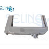 ARENSI MARLEY F300 Rain Gutter Pvc Adjustable Bracket