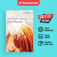 [Local Stock] The Tenth Circle Picoult, Jodi - 9781444754605