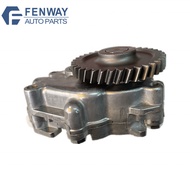 Original Oil Pump Gears For Mitsubishi Canter Mirage 4M50 Engine ME222053 Oil Pump