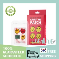 Catch Me Patch One Second Acne Spot Pimple Patch (60ea)