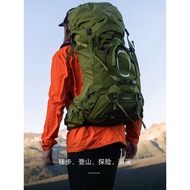OSPREY Sky 55/65L Outdoor Camping Professional Large-Capacity Hiking Hiking Backpack Men