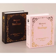 4R Photo Album 100pcs - Pocket Album Gambar 4R