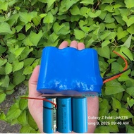 32700 replace 3vien light