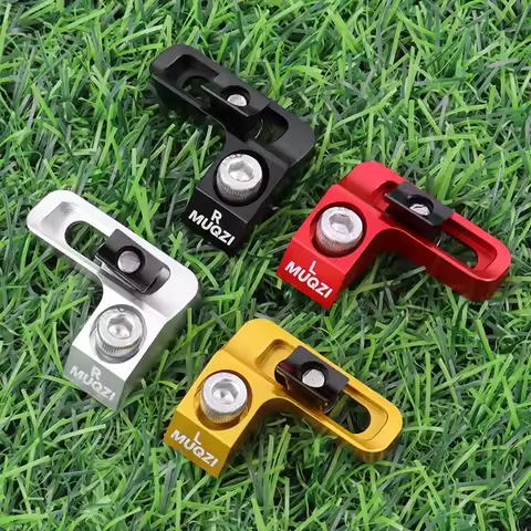 Compatible With SRAM-MatchMaker To-Shimano I-SPEC EV MTB Shifter Mount Clamp Bike Shifter Brake Inte